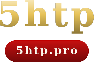 5htp logo