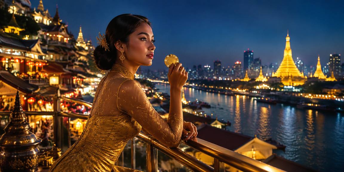 5htp KBZPay၊ WavePay နှင့် AYA Pay — မြန်မာ၏ အမြန်ဆုံး ငွေသွင်းနည်းလမ်းများ